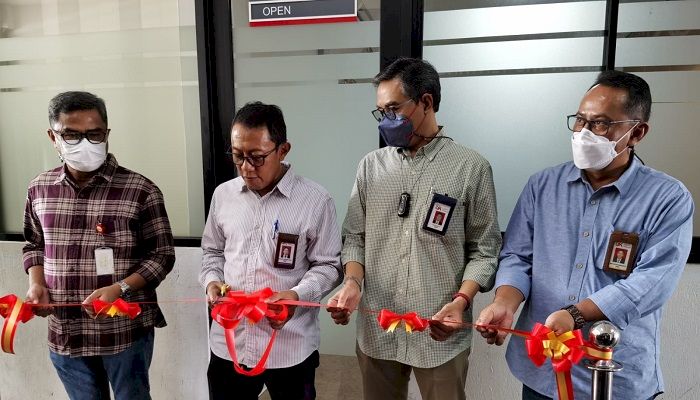 Optimisme Kinerja Industri Jasa Keuangan untuk Pemulihan Ekonomi di 2022